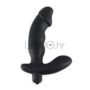 Rebel - Vibrirajoči stimulator prostate