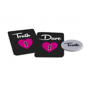 Tease & Please - Truth or Dare Couples Edition