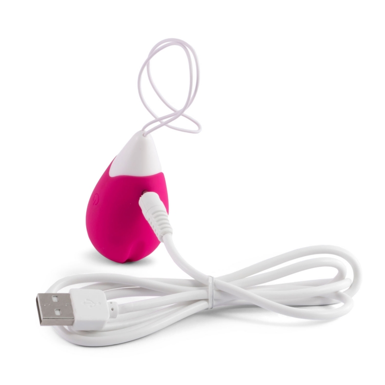 FeelzToys - Anna vibrirajoče jajce