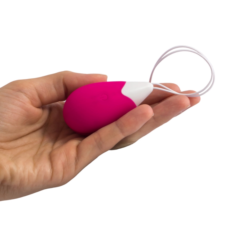 FeelzToys - Anna vibrirajoče jajce