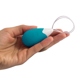 FeelzToys - Anna vibrirajoče jajce