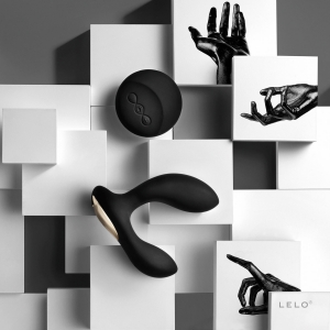 Lelo - Hugo