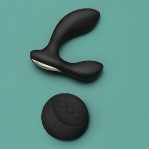 Lelo – Hugo