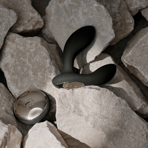 Lelo – Hugo