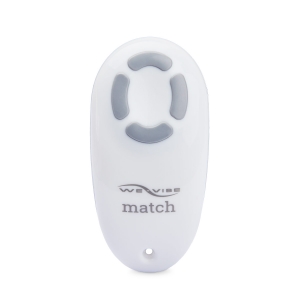 We-Vibe - Match