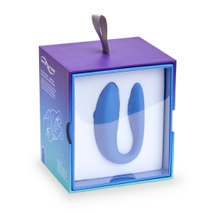 We-Vibe - Match