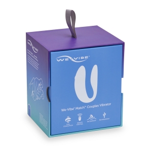 We-Vibe - Match