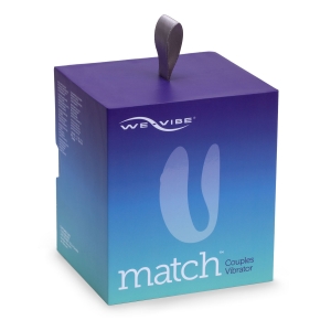 We-Vibe - Match
