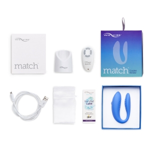 We-Vibe - Match