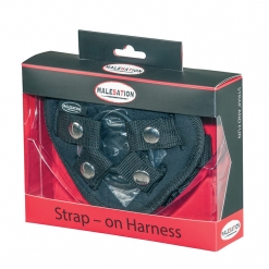Malesation - Strap-on Harness z luknjo za bullet