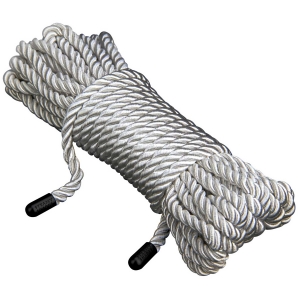 Steamy Shades - Bondage Rope, 10 m