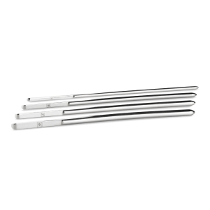Sinner Gear - Dilator Set, 4 kos