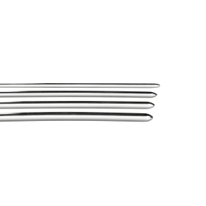 Sinner Gear - Dilator Set, 4 kos