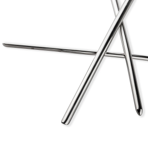 Sinner Gear - Dilator Set, 4 kos
