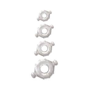Renegade - Vitality Rings