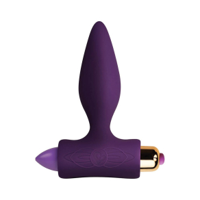 Rocks Off – Petite Sensations Plug