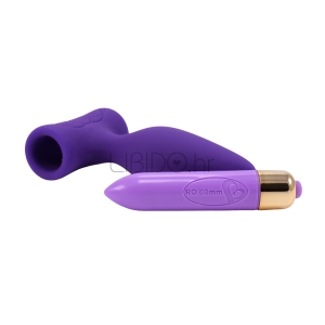 Rocks Off – Petite Sensations Plug