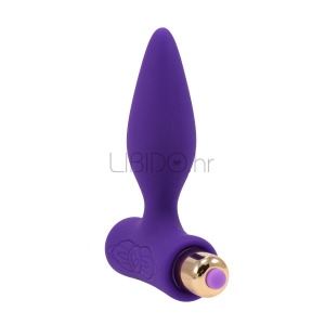 Rocks Off – Petite Sensations Plug
