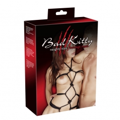 Bad Kitty - Bondage Ropes, 3 kos