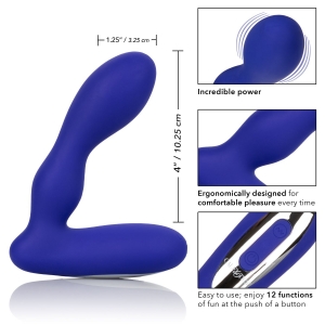 Cal Exotics - Eclipse Pleasure Probe