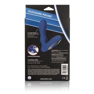 Cal Exotics - Eclipse Pleasure Probe