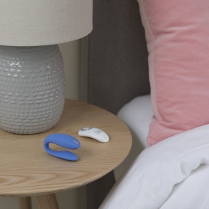 We-Vibe - Match