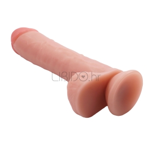 Toy Joy - Get Real Dildo, 28 cm