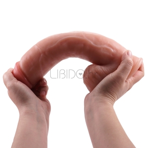Toy Joy - Get Real Dildo, 28 cm