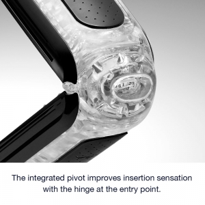 Tenga - Flip Hole Zero