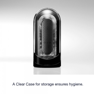 Tenga - Flip Hole Zero