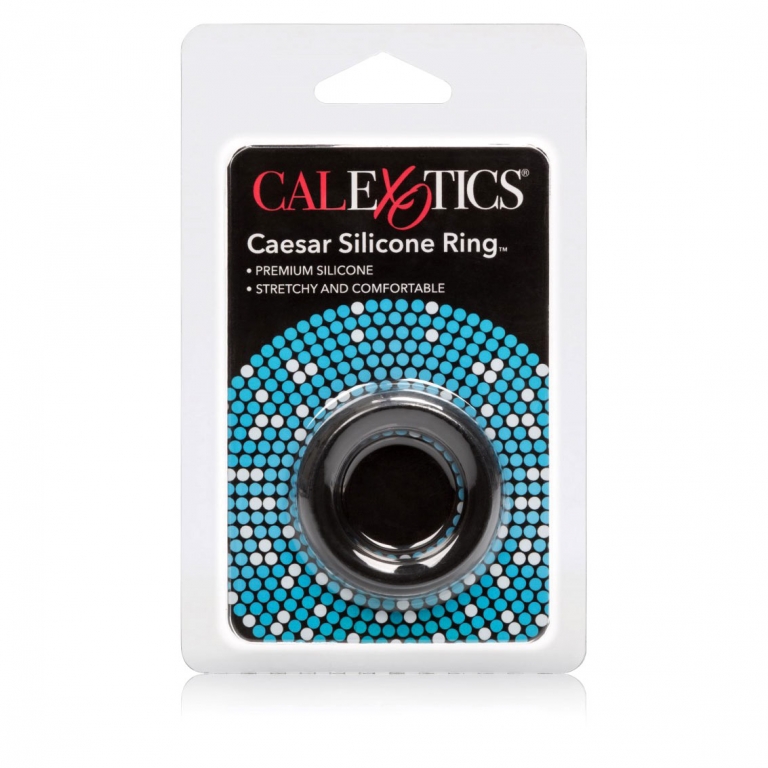 Cal Exotics - Ceasar Silicone Ring