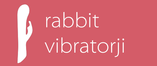 rabbit vibratorji