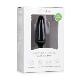 Anal Collection - Anchor Plug Medium