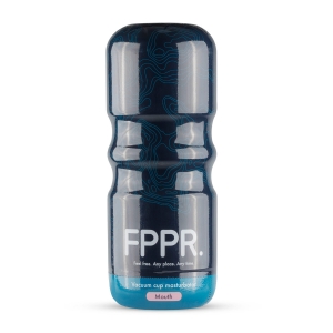 FPPR - Mouth Masturbator