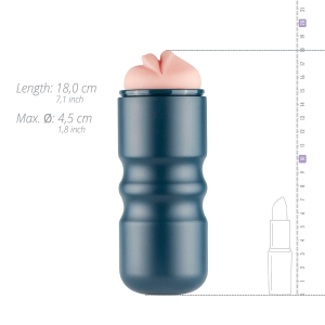 FPPR - Mouth Masturbator