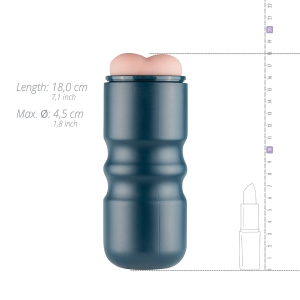 FPPR - Anus Masturbator