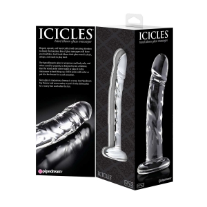 Icicles - No. 62