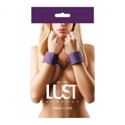 Lust - Wrist Cuffs