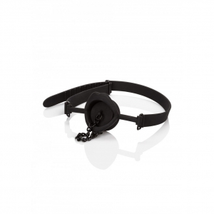 Scandal - Silicone Stopper Gag