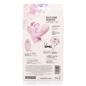 Cal Exotics - Silicone Venus Butterfly