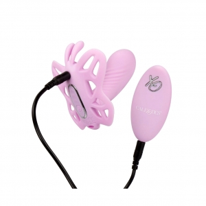 Cal Exotics - Silicone Venus Butterfly