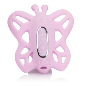 Cal Exotics - Silicone Venus Butterfly