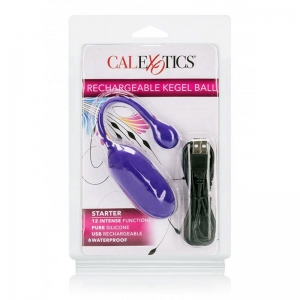 Cal Exotics - Rechargeable Kegel Ball