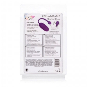 Cal Exotics - Rechargeable Kegel Ball