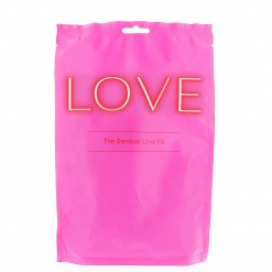 The Sensual Love Kit