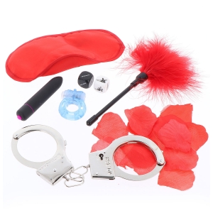 The Sensual Love Kit