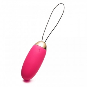 SVAKOM - Elva Vibrating Egg