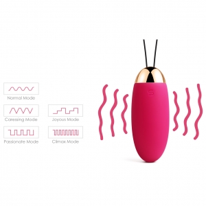SVAKOM - Elva Vibrating Egg