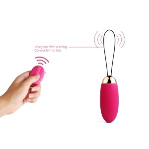 SVAKOM - Elva Vibrating Egg