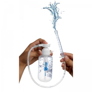 CleanStream - Pump Action analni tuš s črpalko